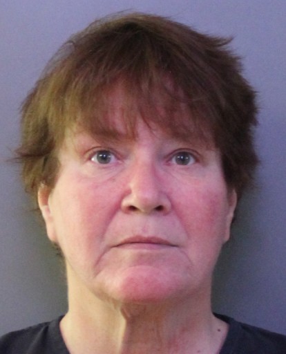 Darla Borders