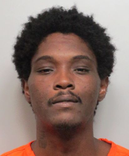 Tyrese Marshall of Orlando